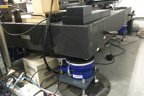 橡膠空氣減震器的技術原理與性能優勢分析 橡膠空氣減震器的技術原理與性能優勢分析